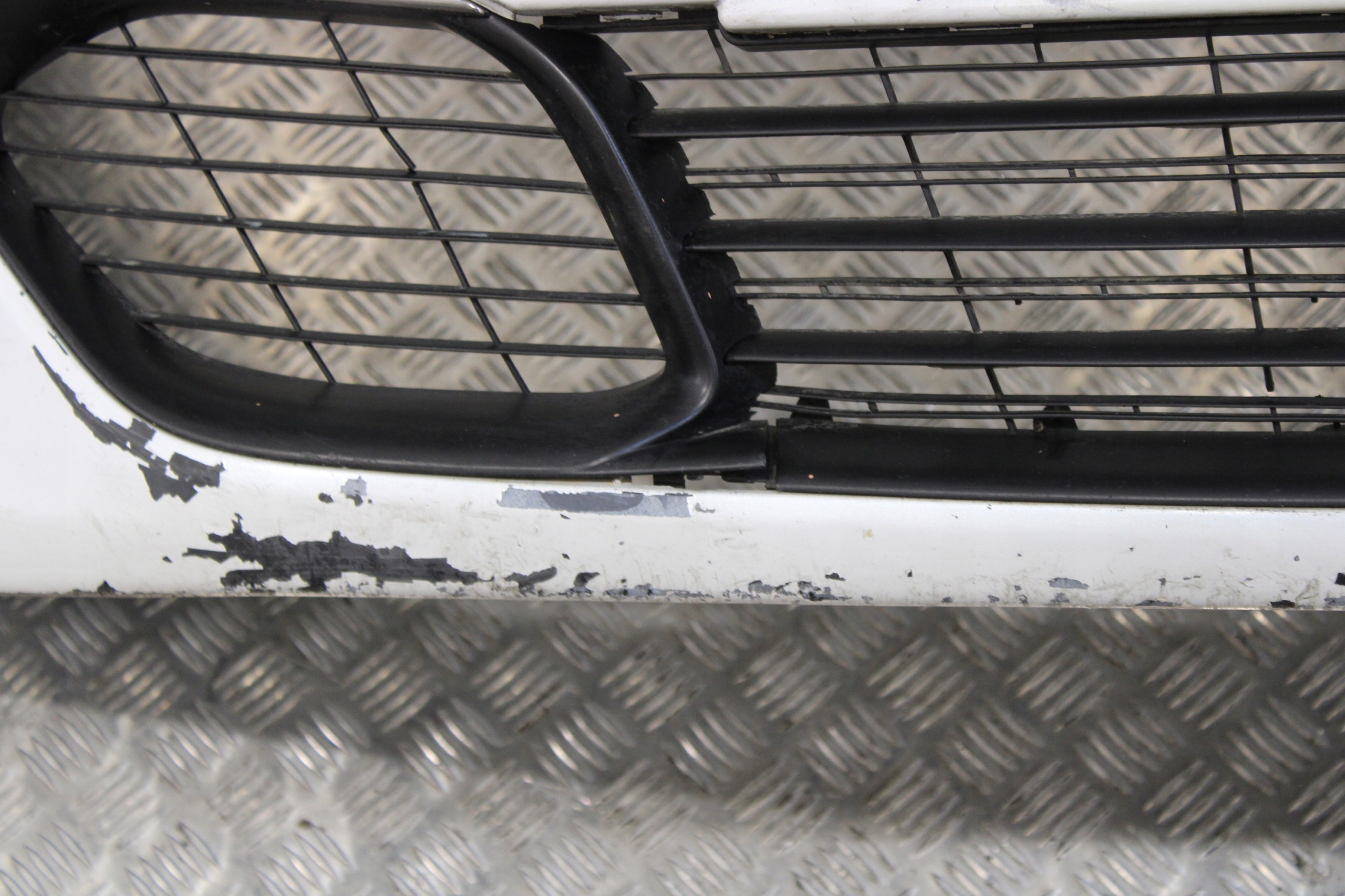 bumper front front complete PEUGEOT 308 T9 SW KOMBI