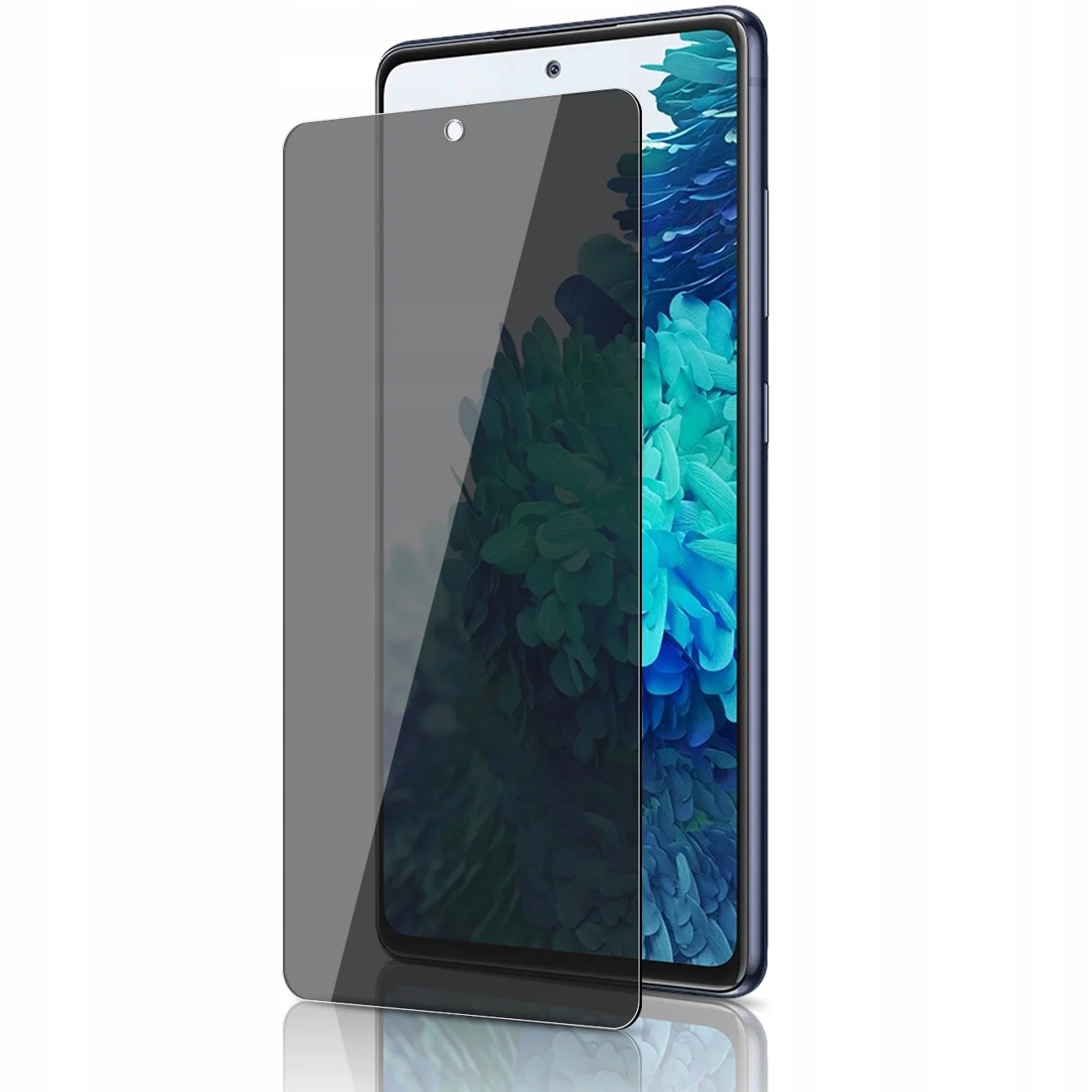 

Szkło Przyciemniane Spy Do Samsung Galaxy S21 Fe