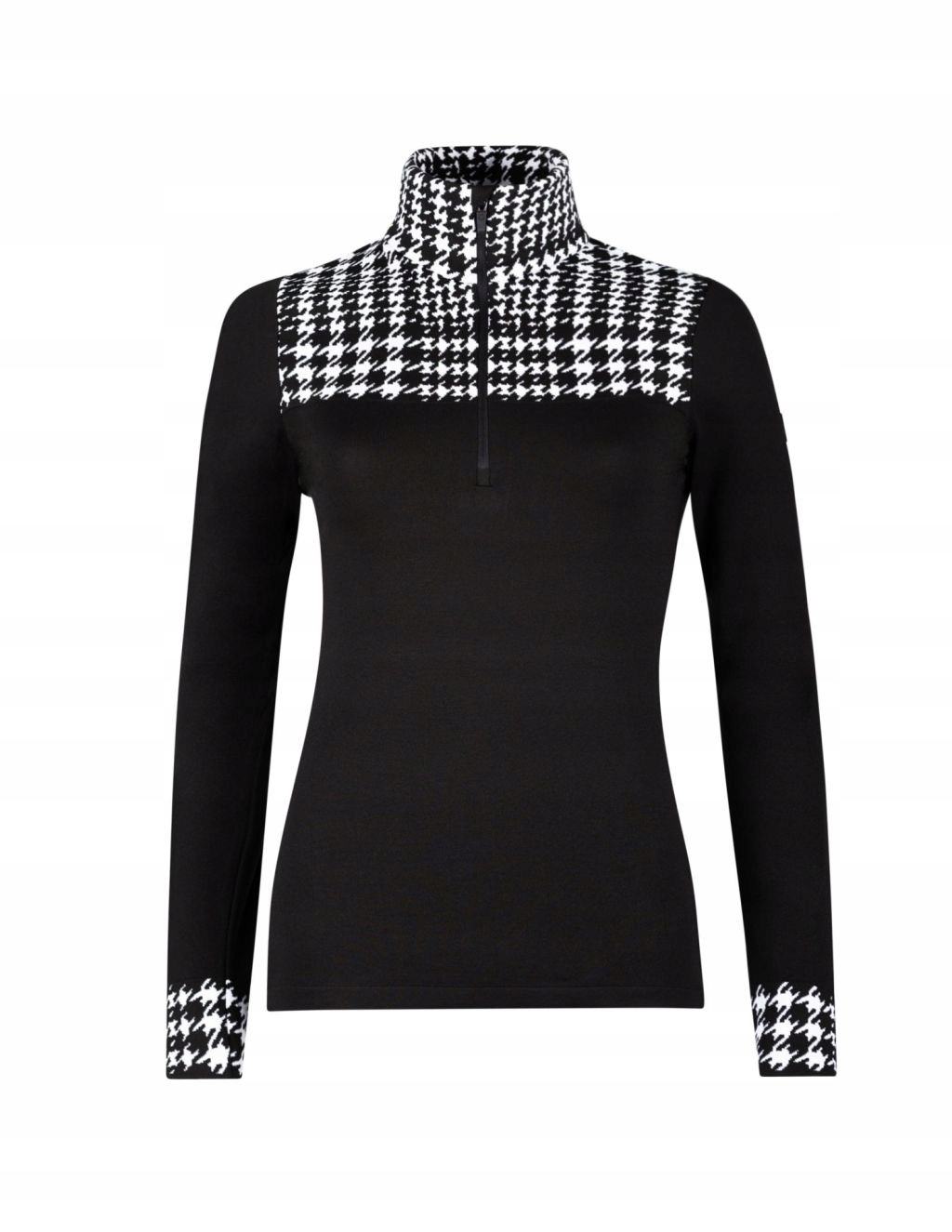 Mikina Newland Lady T-neck N46775-108 S
