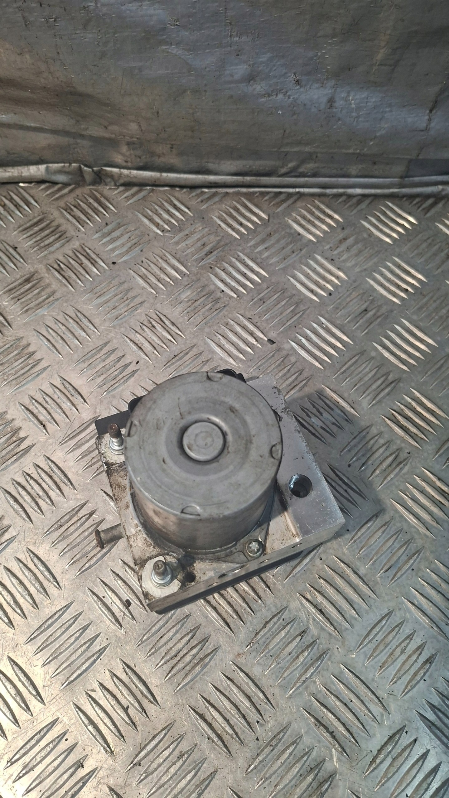 Pompa ABS PEUGEOT 307 1.6HDI