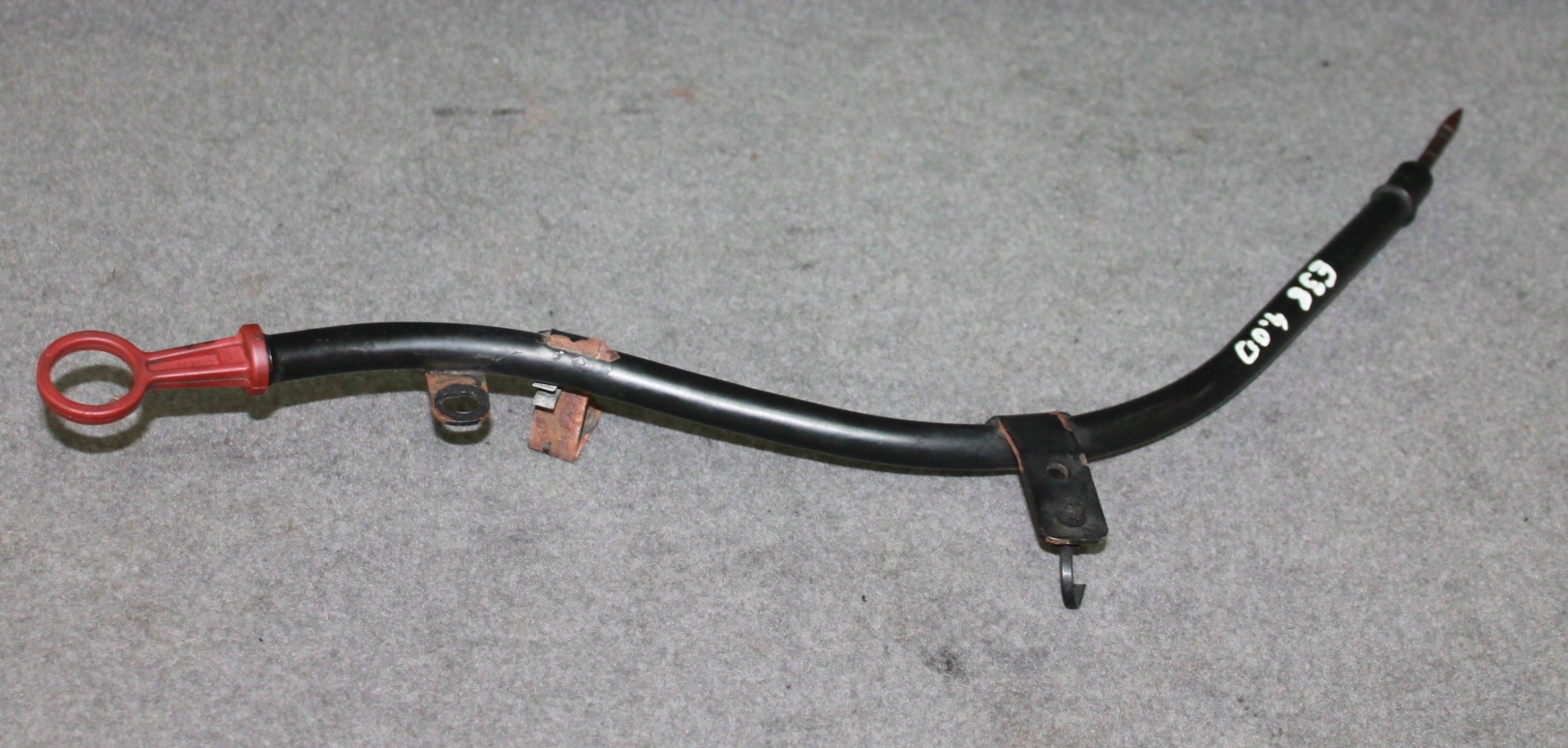 BMW E38 4.0D M67 740D BAGNET Ölpeilstab - 2249253