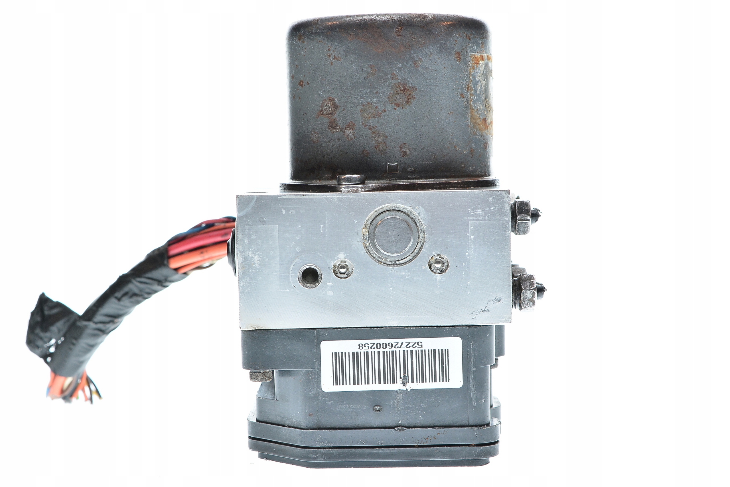 pompa ABS SPORTAGE II 58920-0Z250 BH60109810 Typ samochodu Samochody osobowe