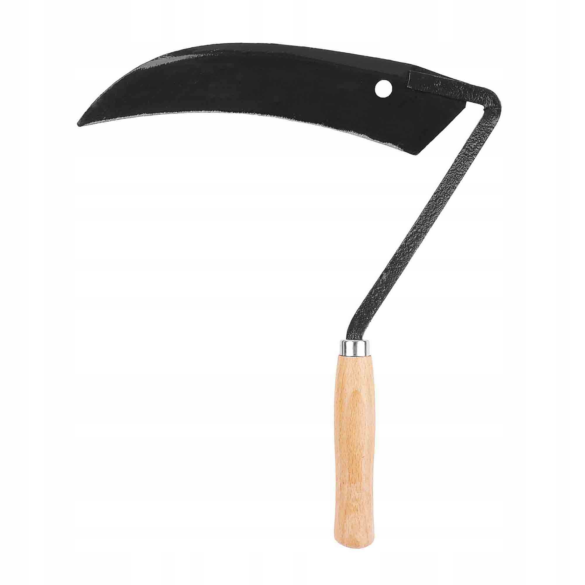 KOSA-SIERP KOSO-SIERP KOSA RĘCZNA OGRODOWA EAN (GTIN) 5902802140142