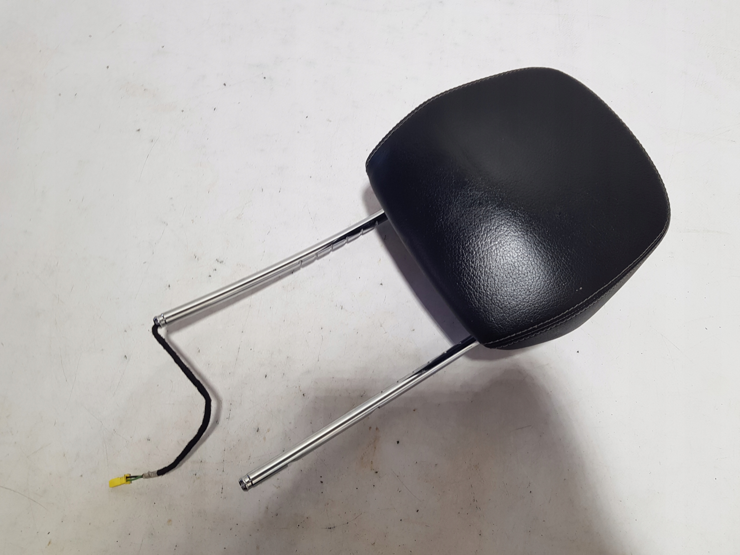rest front front left right front front MERCEDES W207 C207 AKTYWNY