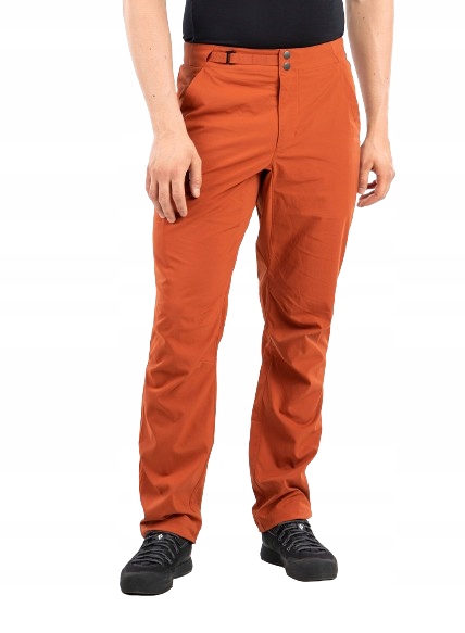 Nowe Spodnie Męskie Black Diamond Technician Alpine AP75110560190321 r.38