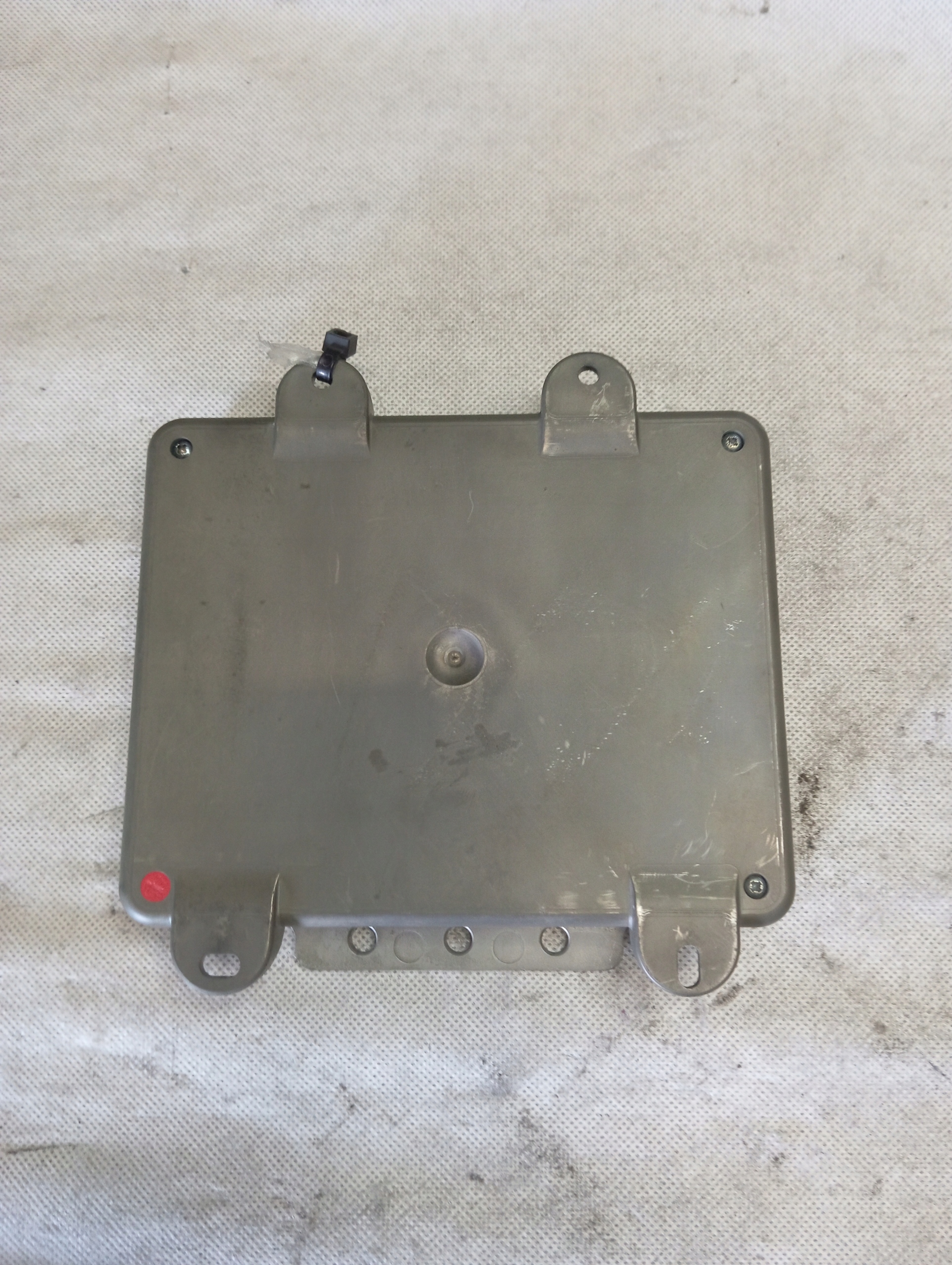 computer control unit module 136401030201