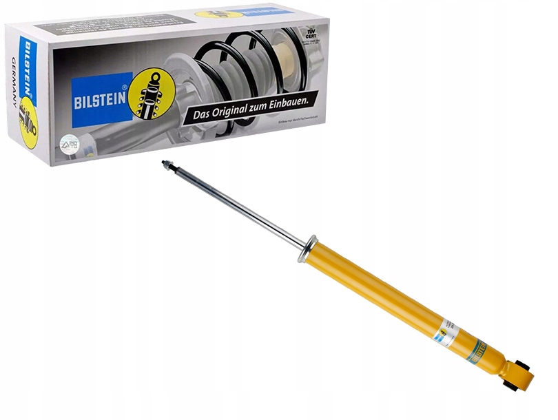 АМОРТИЗАТОР СПОРТИВНИЙ ЗАД. MAZDA 6 2.0 2d 2.5 08.12- BILSTEIN