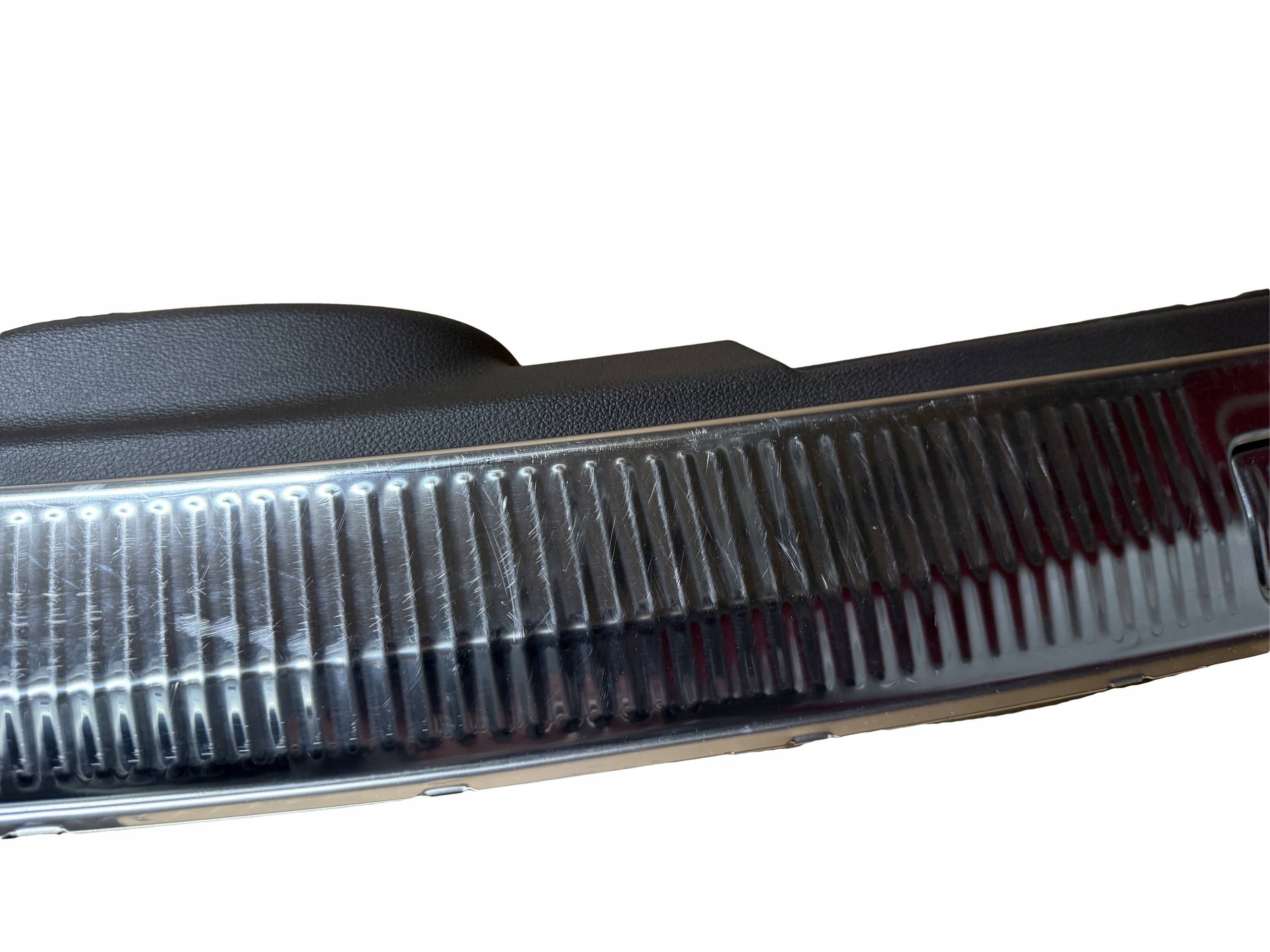 AUDI Q7 4M cover supports boot 4M0864483B