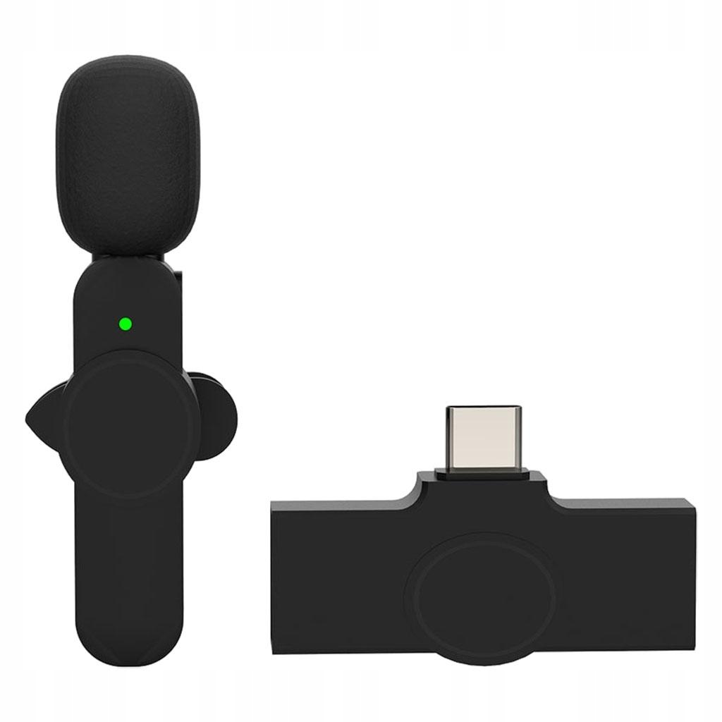 Mikrofon Wireless Microphone M20/M21