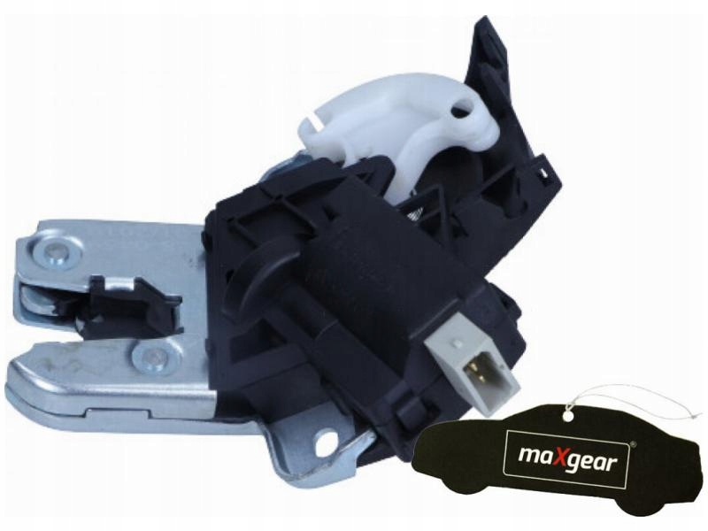 ЗАМОК MAXGEAR 28-0459 +аромат