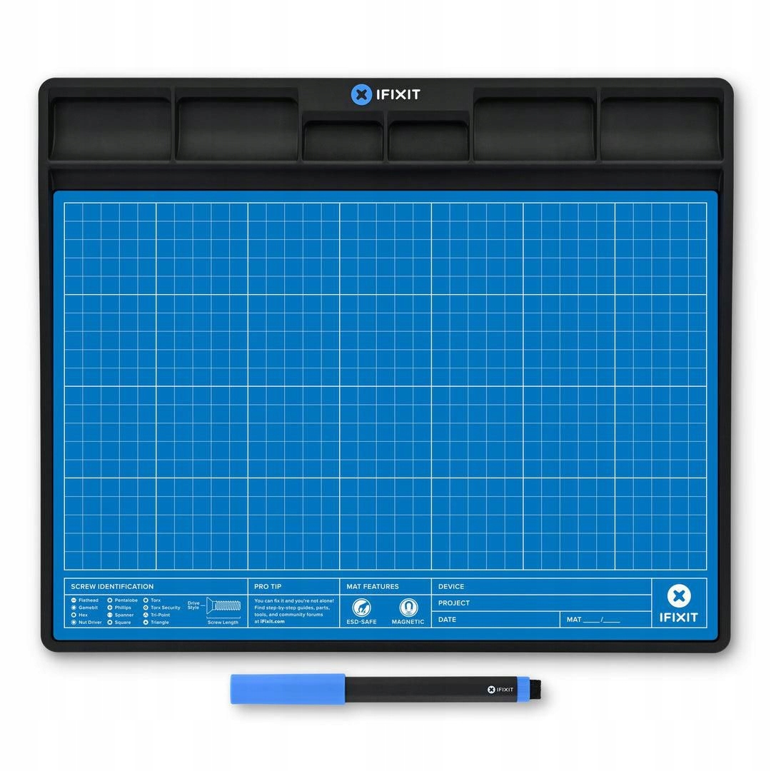 iFixit Podkładka magnetyczna do śrub FixMat