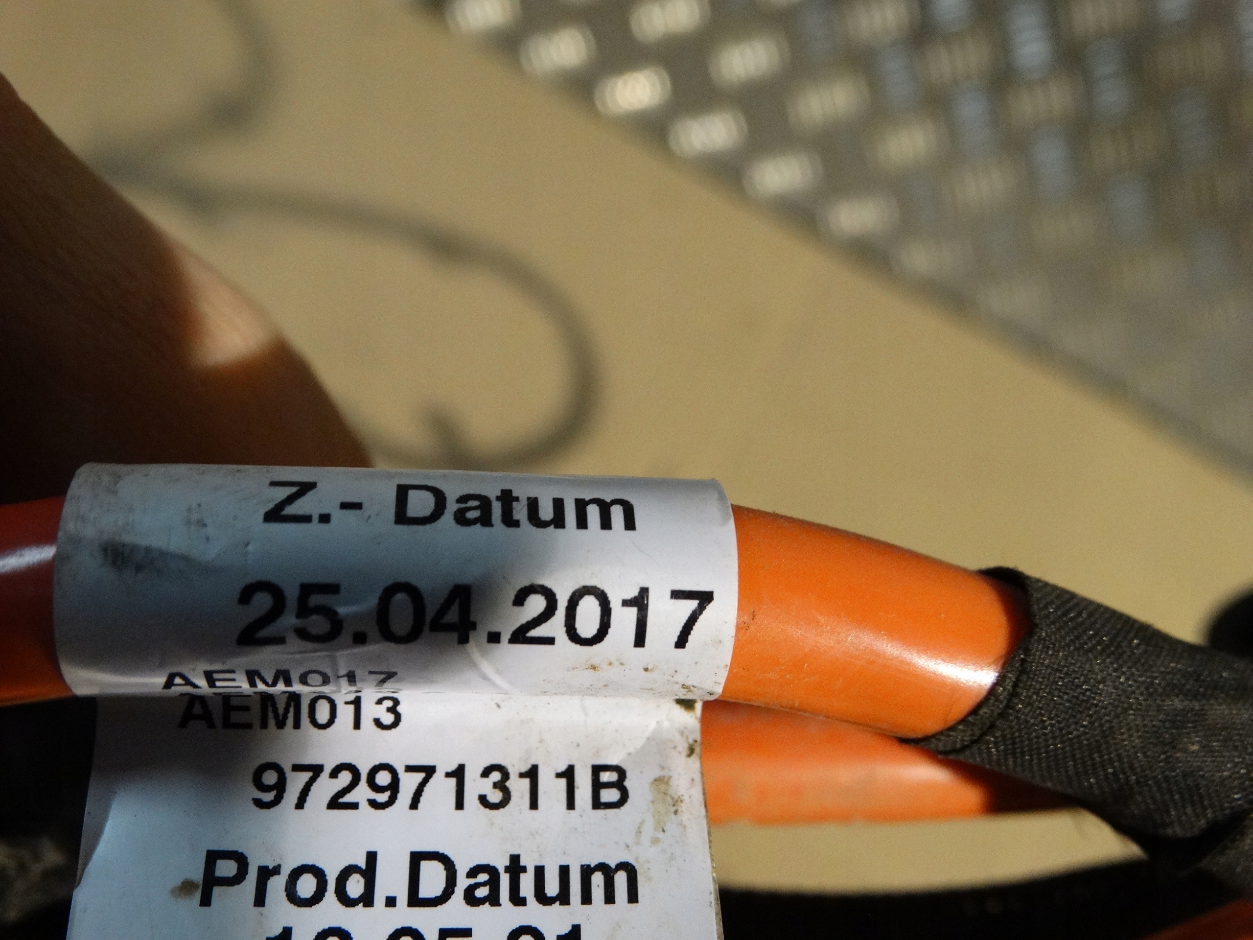 IDEALNY prijenos ZASILAJACY PORSCHE PANAMERA 971 1
