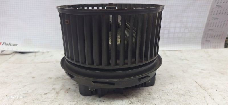 heating air conditioning devices FORD C-MAX 04- 3M5H18456CC