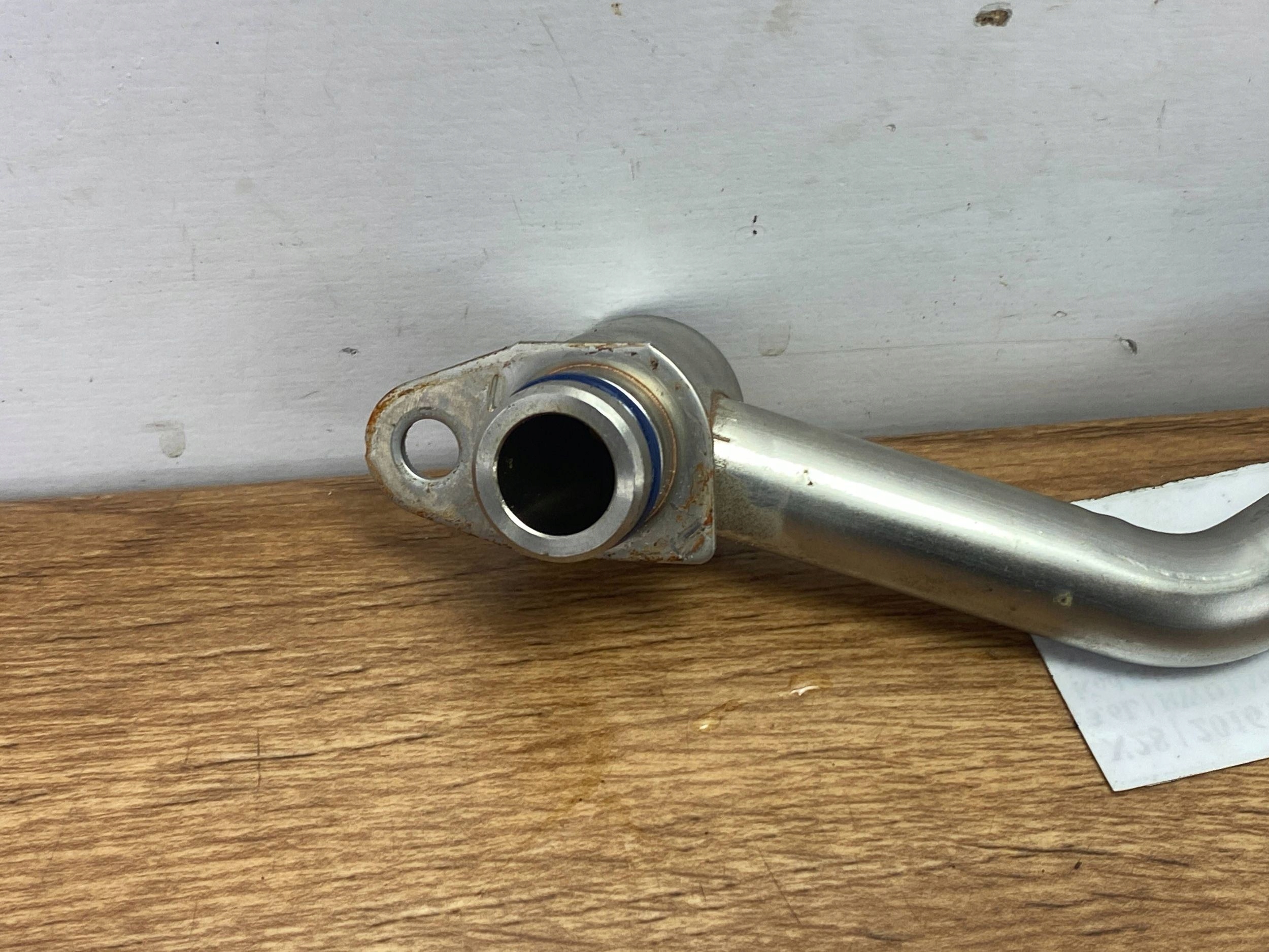 Ölleitung Turbolader Ford F150 2021+