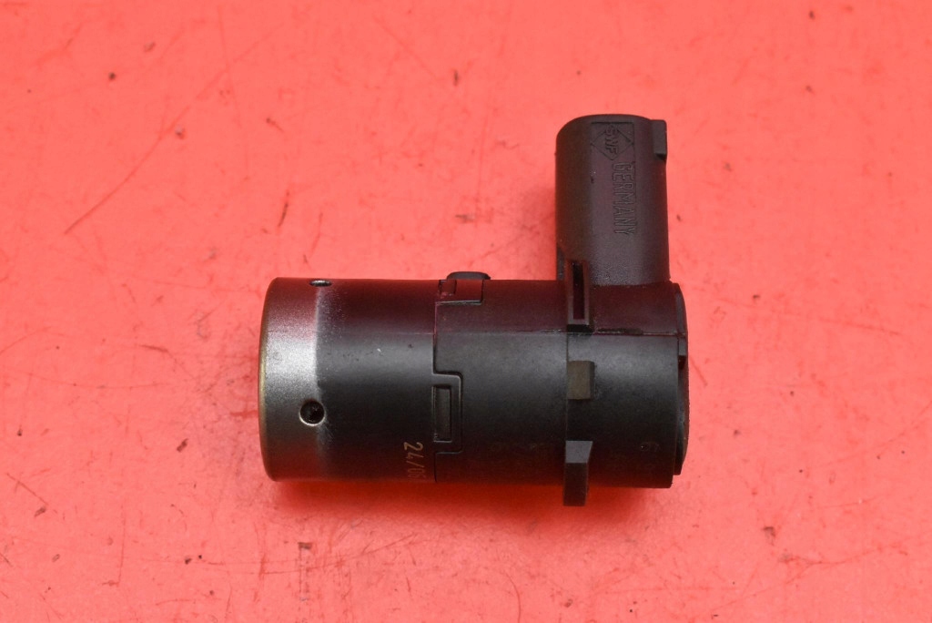 Sensor Parken heck PDC 6907128 BMW E65 01-05