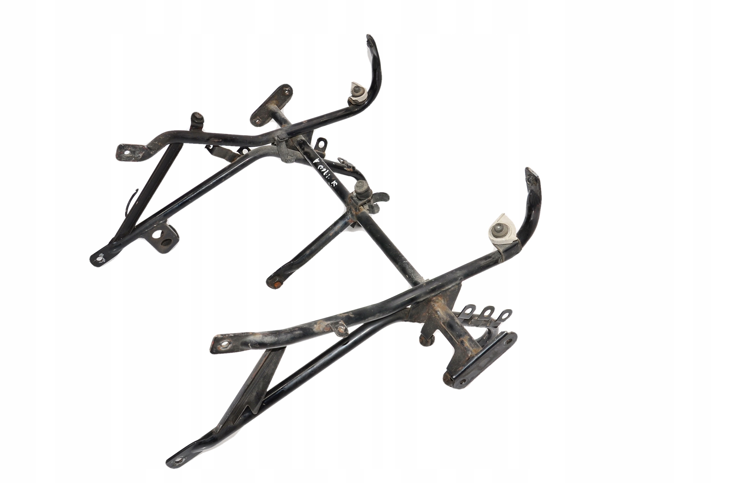 3137664565-ST1100 - Honda ST 1100 Пан Европейский каркас навеса крепление