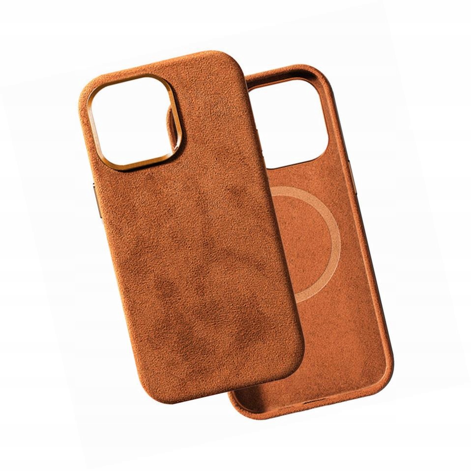 Etui Alcane Magsafe do iPhone 14