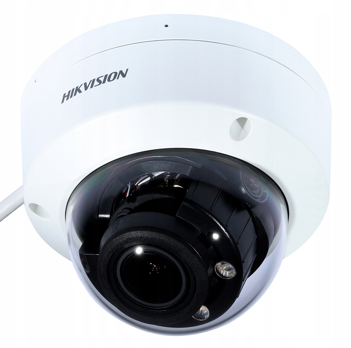 Kamera kopułkowa (dome) IP Hikvision DS-2CD1743G2-LIZU(2.8-12MM) 3,7 Mpx
