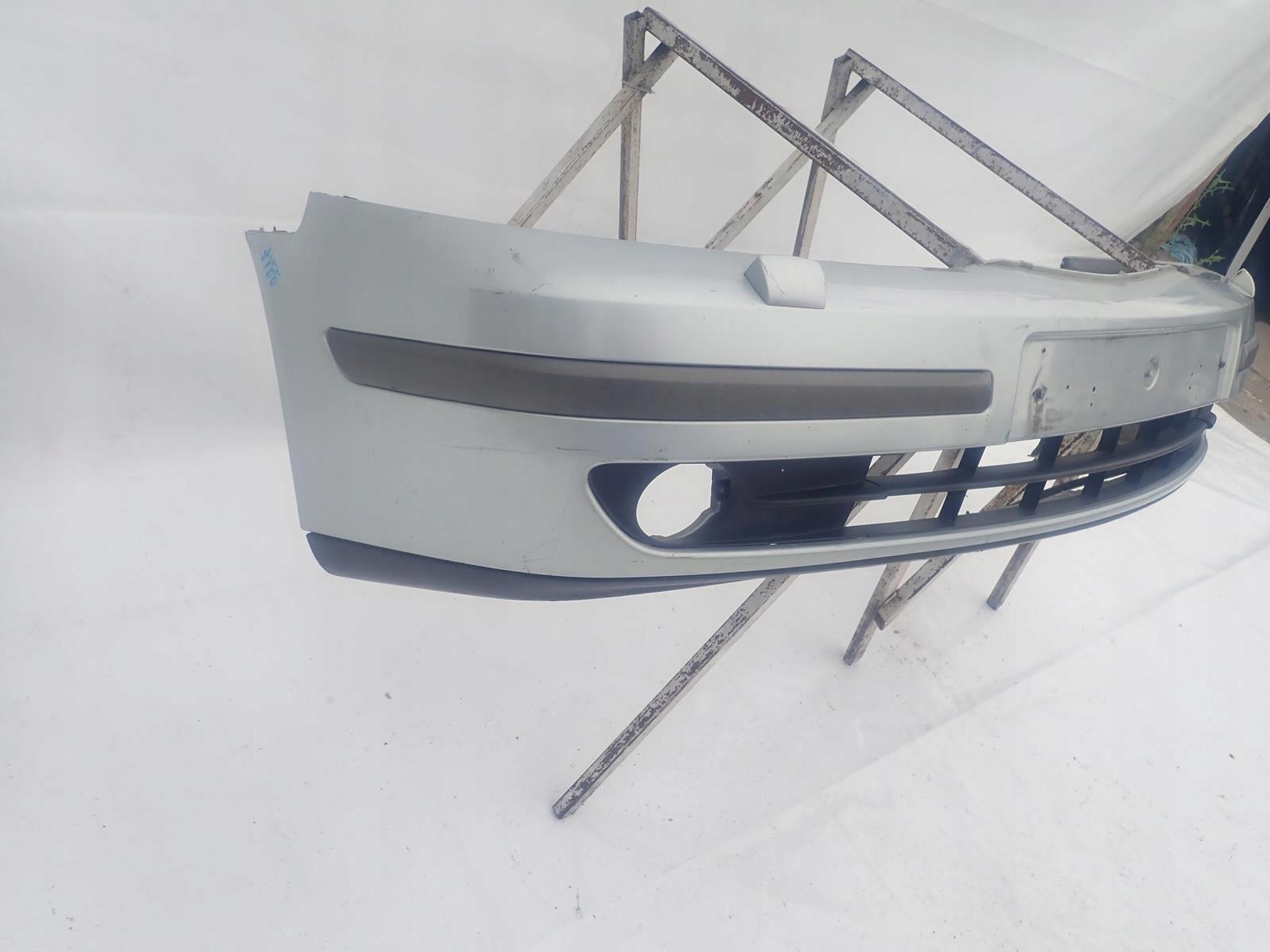 RENAULT LAGUNA II 2 01-05 Paraurti Anteriore LAVAFARO