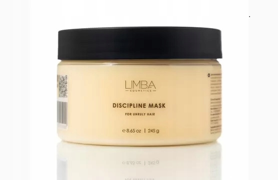 Limba cosmetics Discipline mask 245g