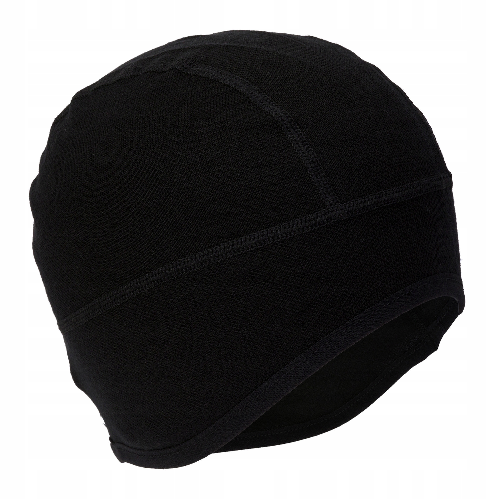 Czapka rowerowa Poc Thermal Beanie uranium black S-m