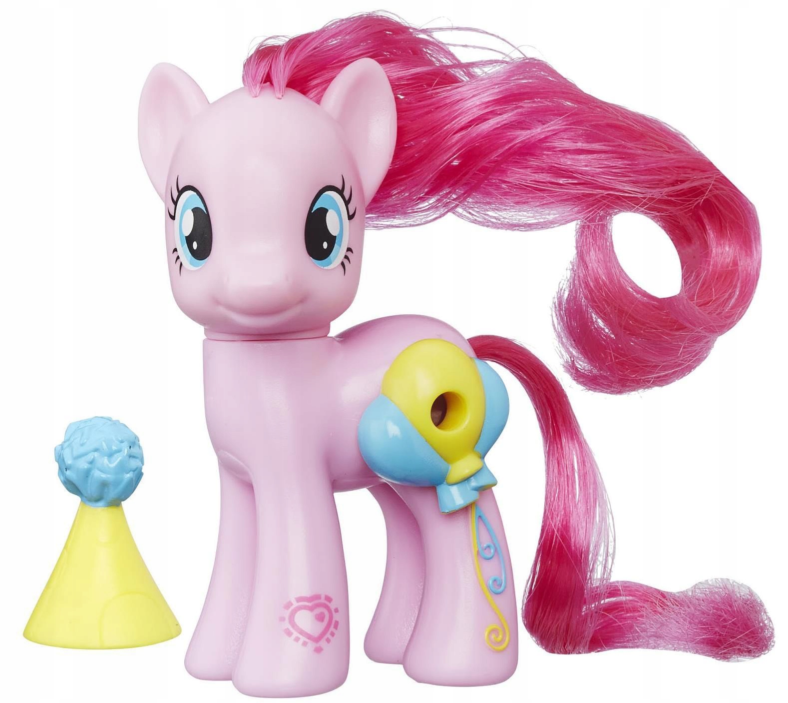 

My Little Pony Hasbro B7265 Kalejdoskop Pinkie Pie