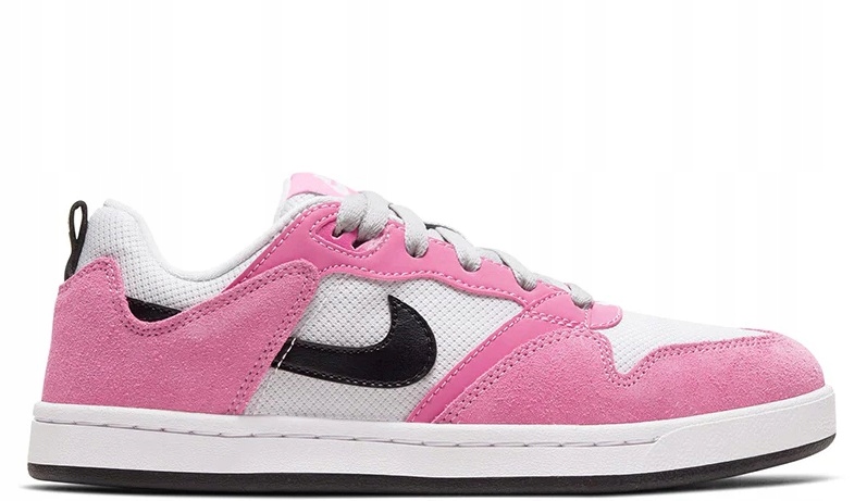 Buty sportowe damskie NIKE WMNS SB ALLEYOOP trampki r.39