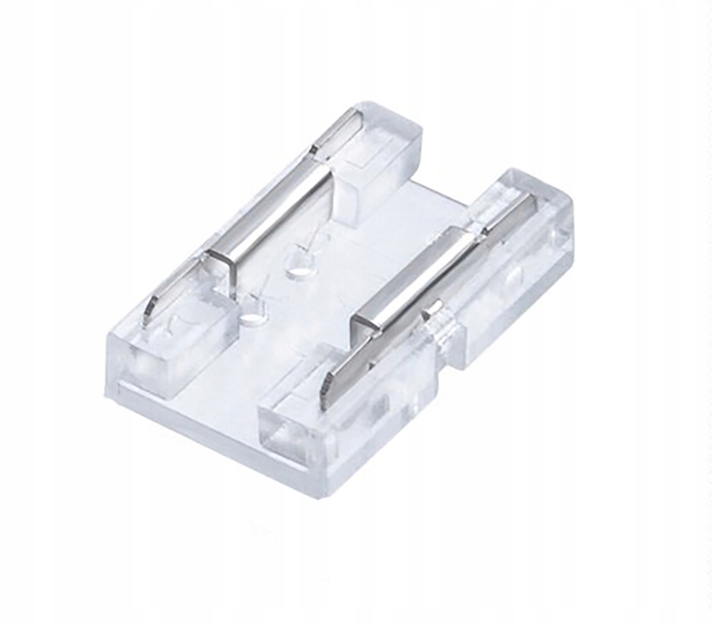 

Złączka do taśm Led Cob 8mm łącznik prosty