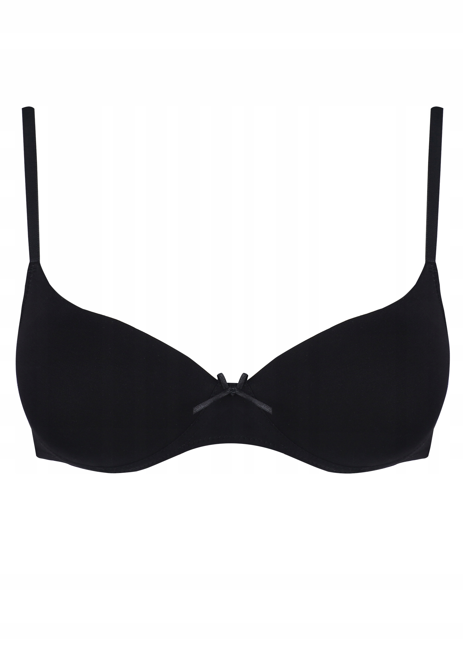 Key TBM 120 STANIK DLA NASTOLATKI GŁADKIE MISECZKI Marka Inna marka