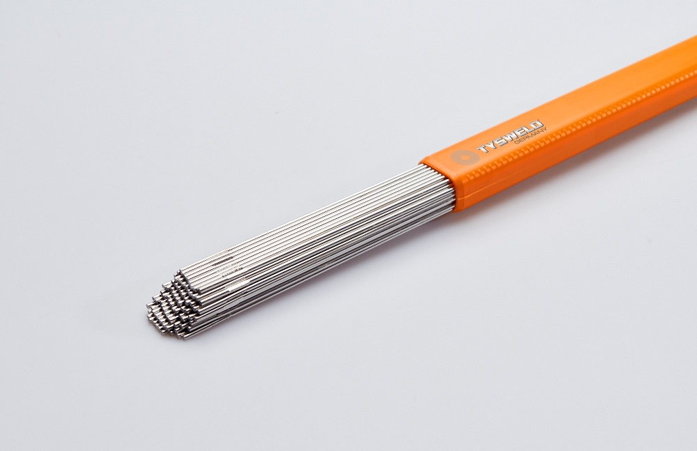 TIG стержни INOX 308lsi Fi 3.2 mm 5kg проволока из нержавеющей стали