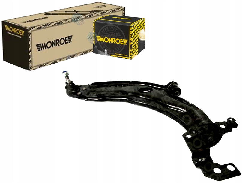 РИЧАГ ХОДОВОЇ ЧАСТИНИ MONROE 51764471 51866701 517690