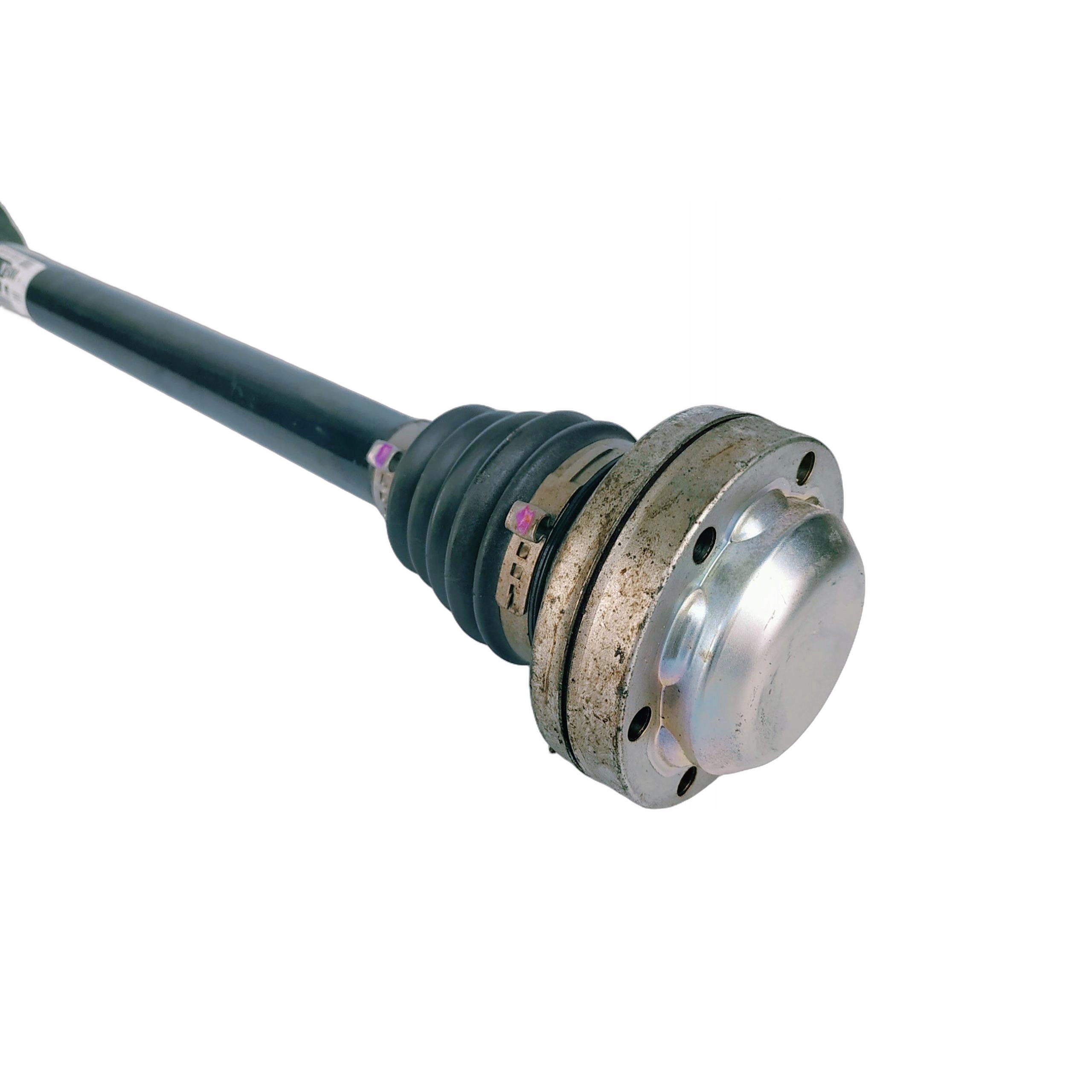 semi-axis rear part AUDI A5 8T A4 8K 8K0501203M