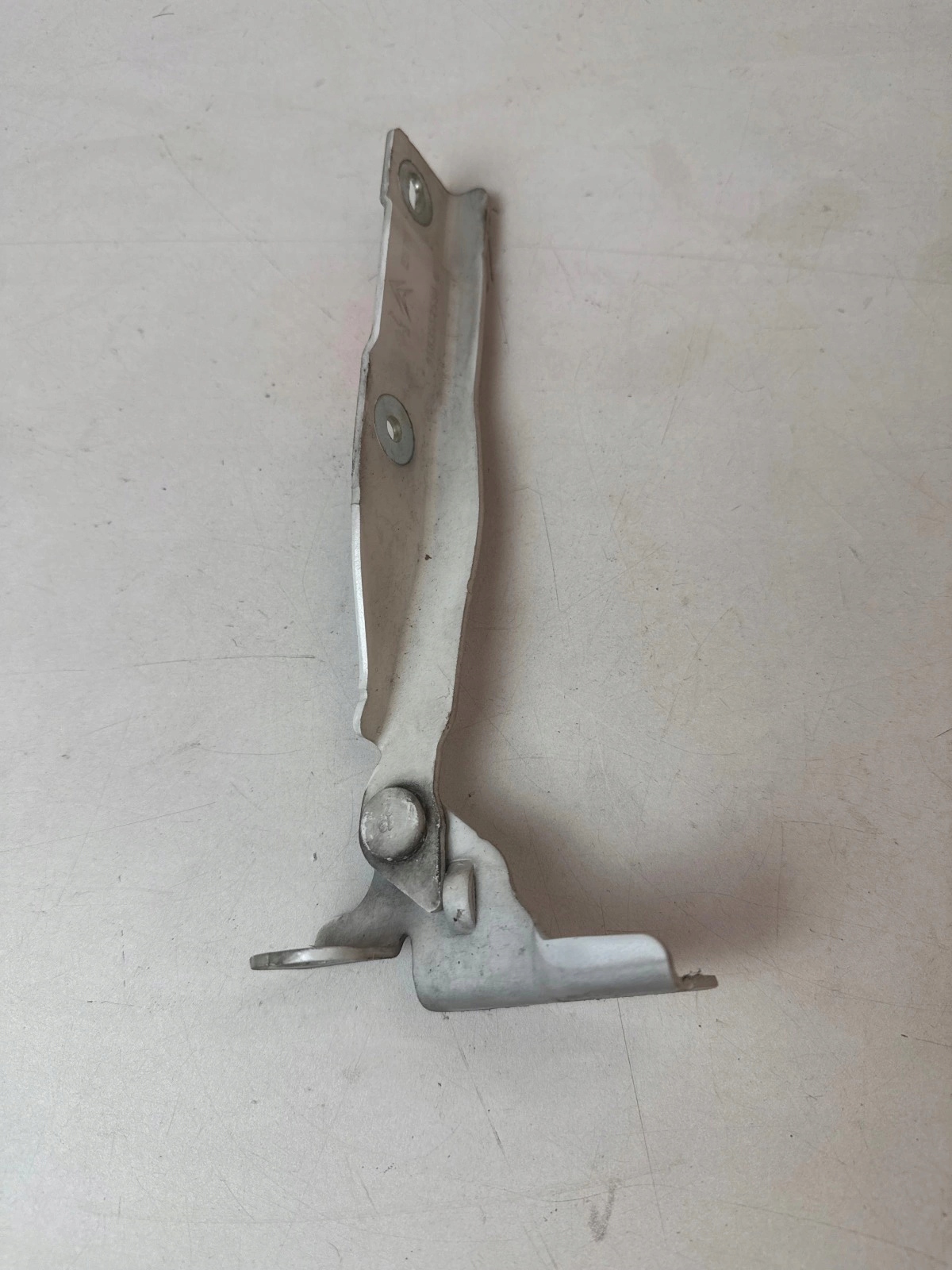 hinge bonnets front front left Citroen DS3