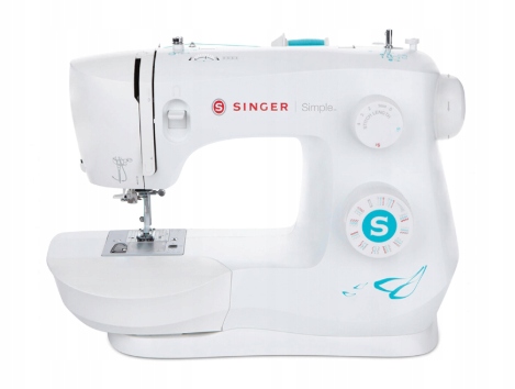 Maszyna do szycia Singer Fashion Mate 3337