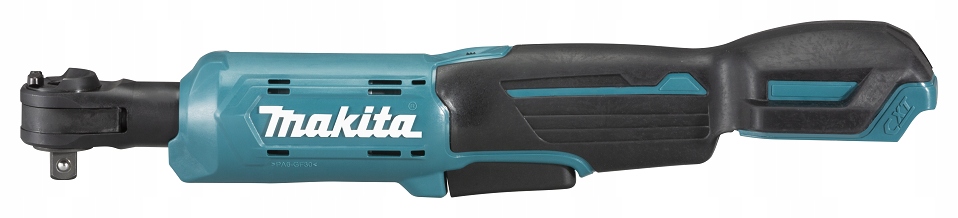 Makita Aku ráčnový utahovák Li-ion Cxt 12V, bez aku WR100DZ