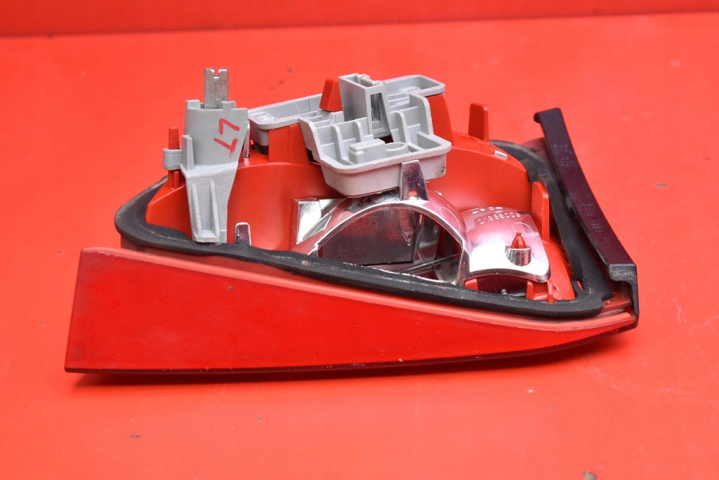 light left rear part rear 21969002 AUDI A4 B8 KOMBI 07-11