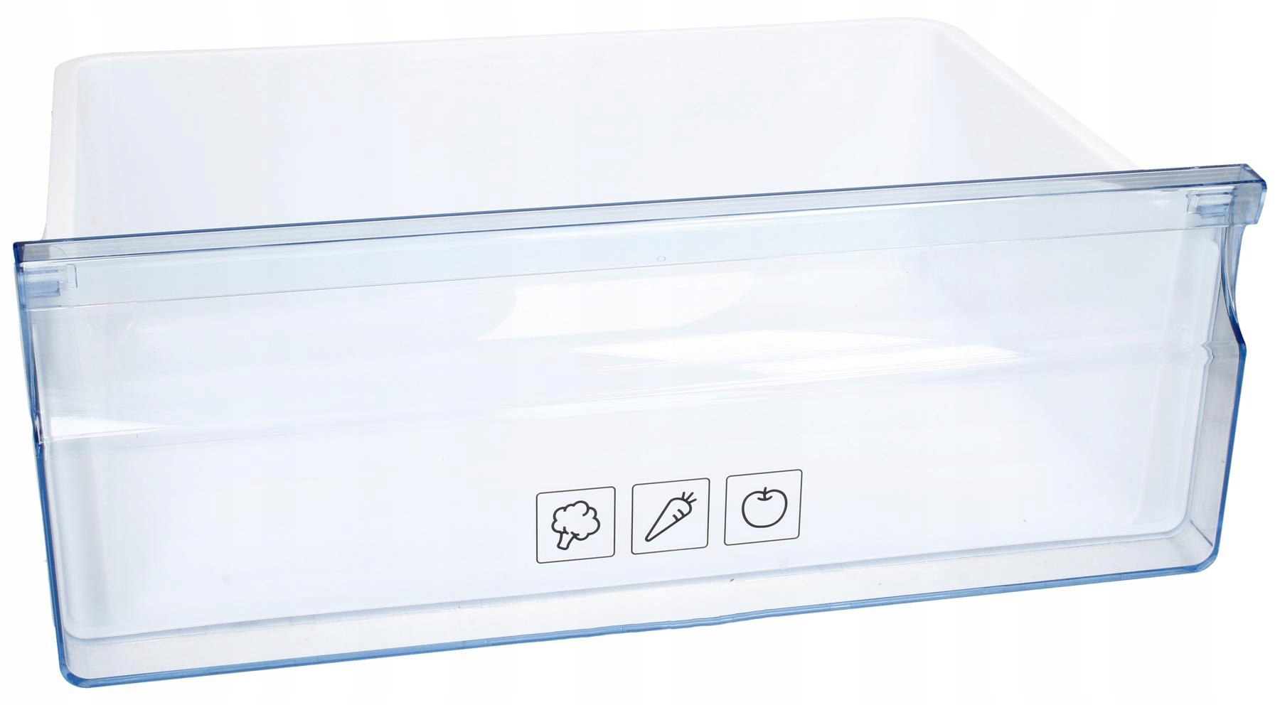 Szuflada Na Warzywa Dolna Samsung Grand+ RB37K6032SS RB34K6032SS 48X39,5CM