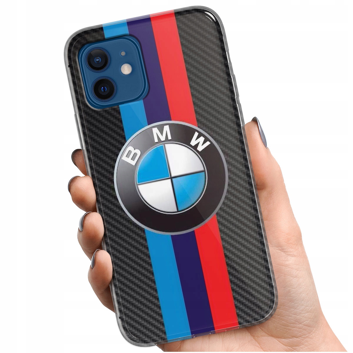 

Etui Do Apple Iphone 12 Bestseller