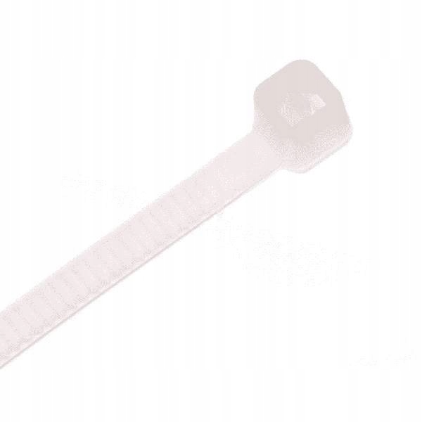 

Opaska kablowa Tk 14-3,6 naturalna 100szt