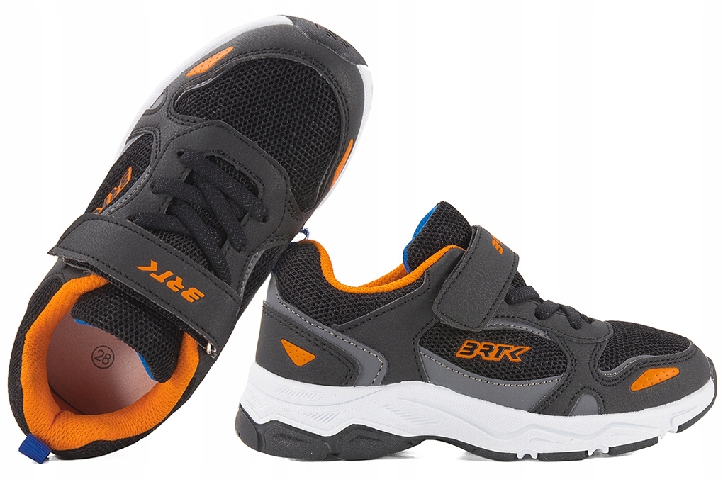 

Bartek 11602002 Buty Sportowe Dziecięce Pu 25