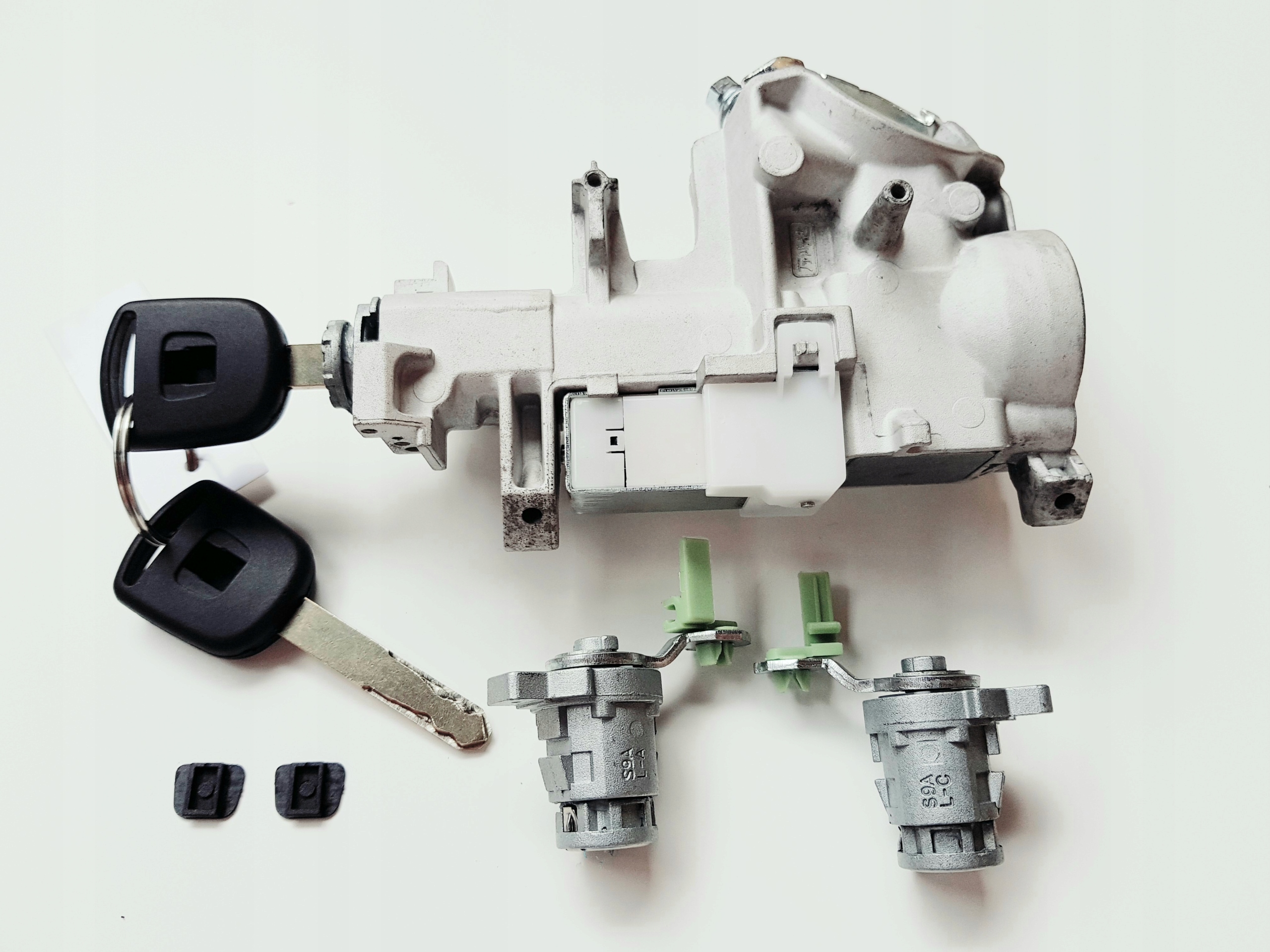 NOWA STACYJKA WKŁADKA KOMPLET HONDA CR-V II 2002-4