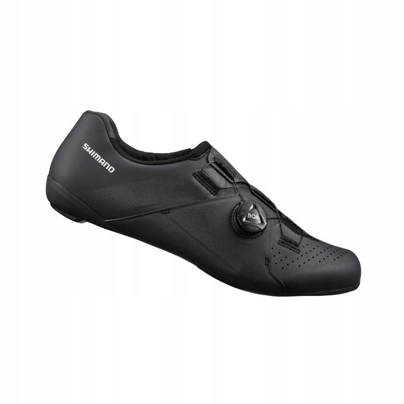 Shimano Tretry SH-RC3 pánské černá 2021 47