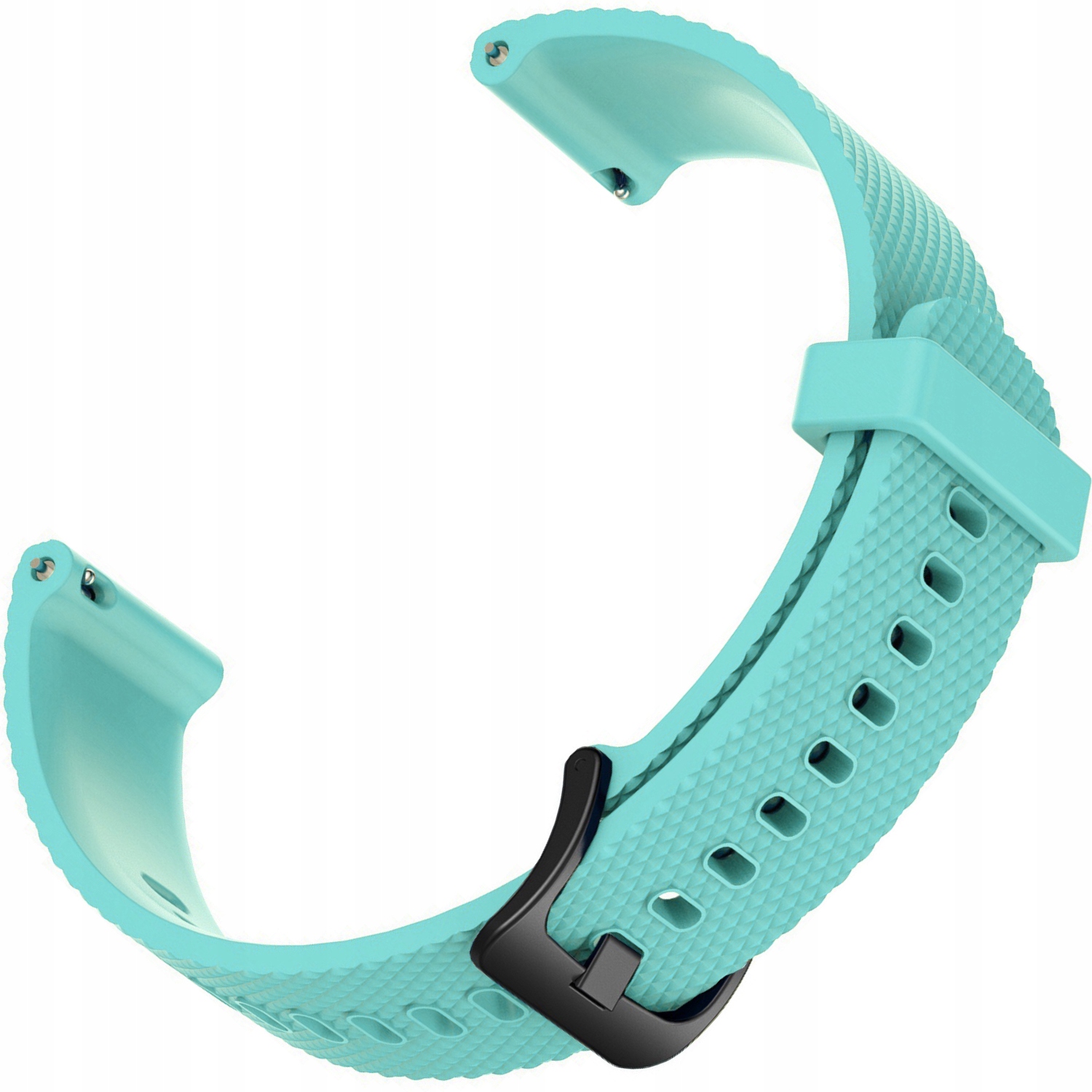 Pasek do smartwatch 20mm Coros Apex 42mm/Apex 2|Coros Pace 2|Miętowy