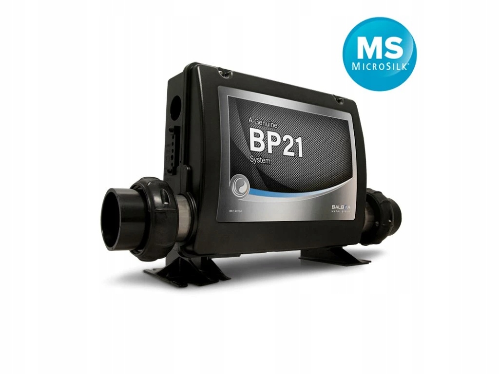 Balboa Riadiaca jednotka BP21MS2B Microsilk 3.0kW 825 Incoloy