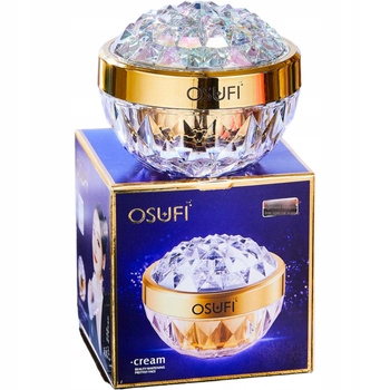 OSUFI KREM Z KOPREM MORSKIM COLLAGEN 50 G