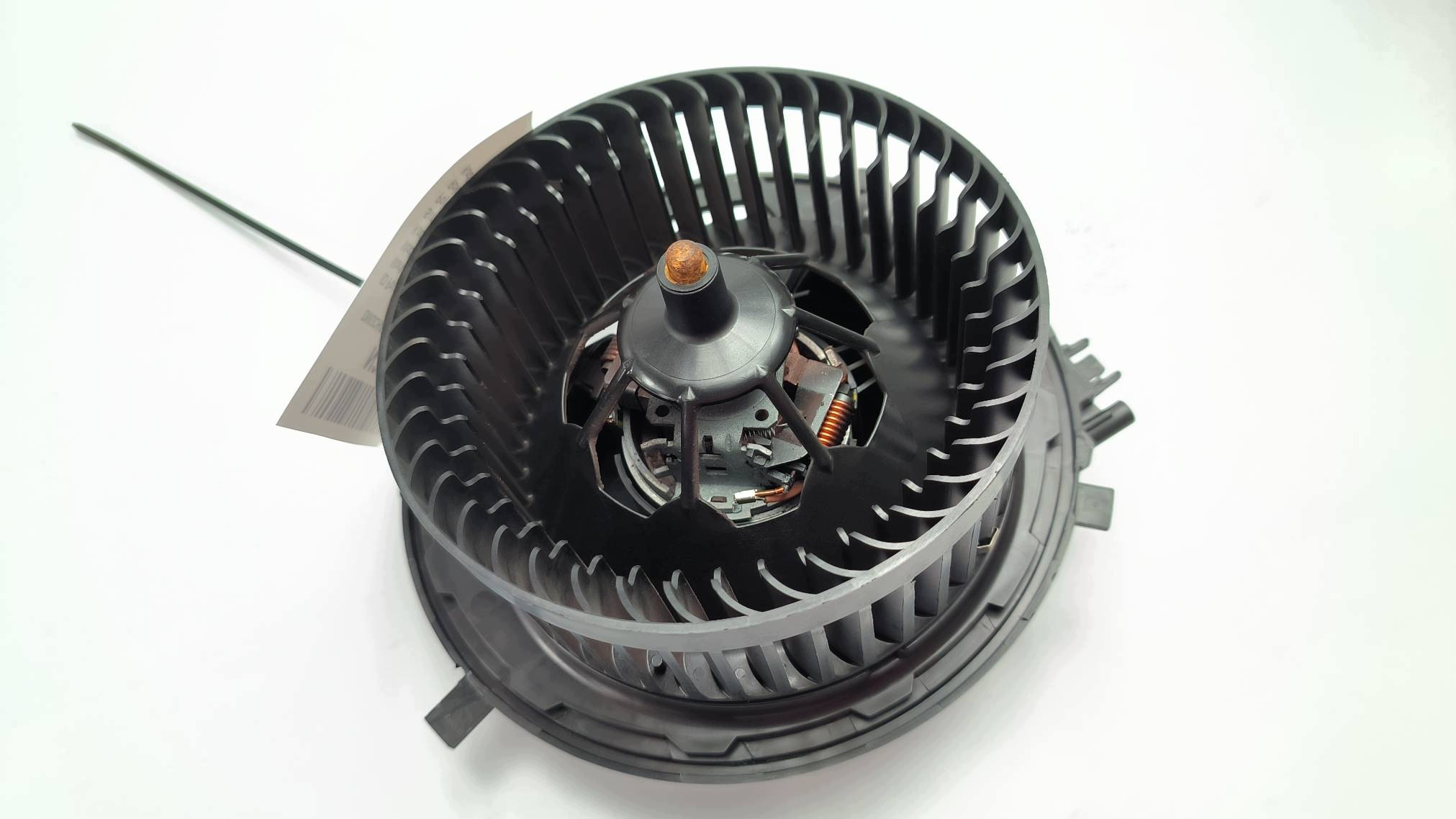 heating fan cab 0T78709CA AUDI Q3 II 83A