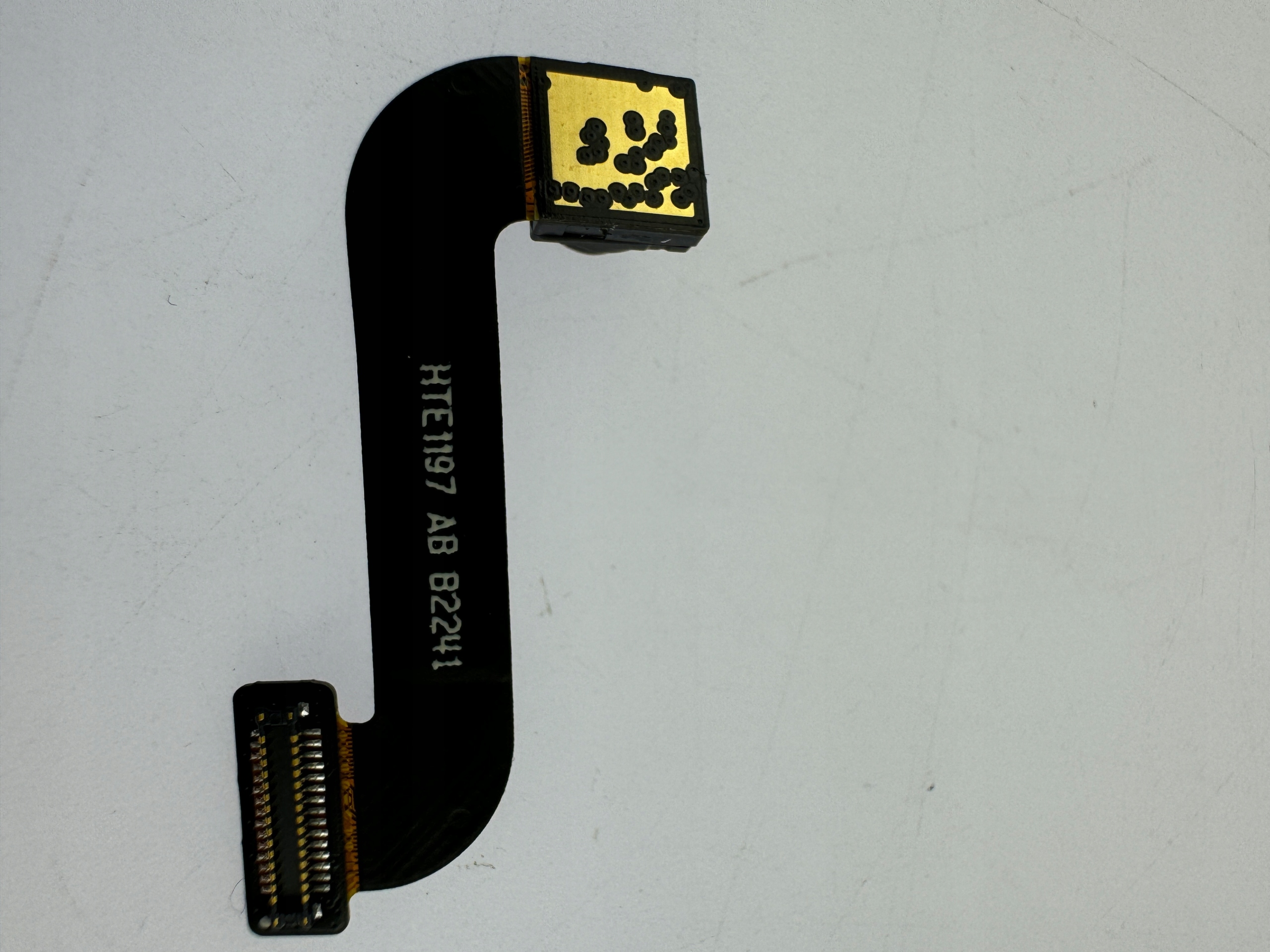 Aparat przedni Hammer Blade 3