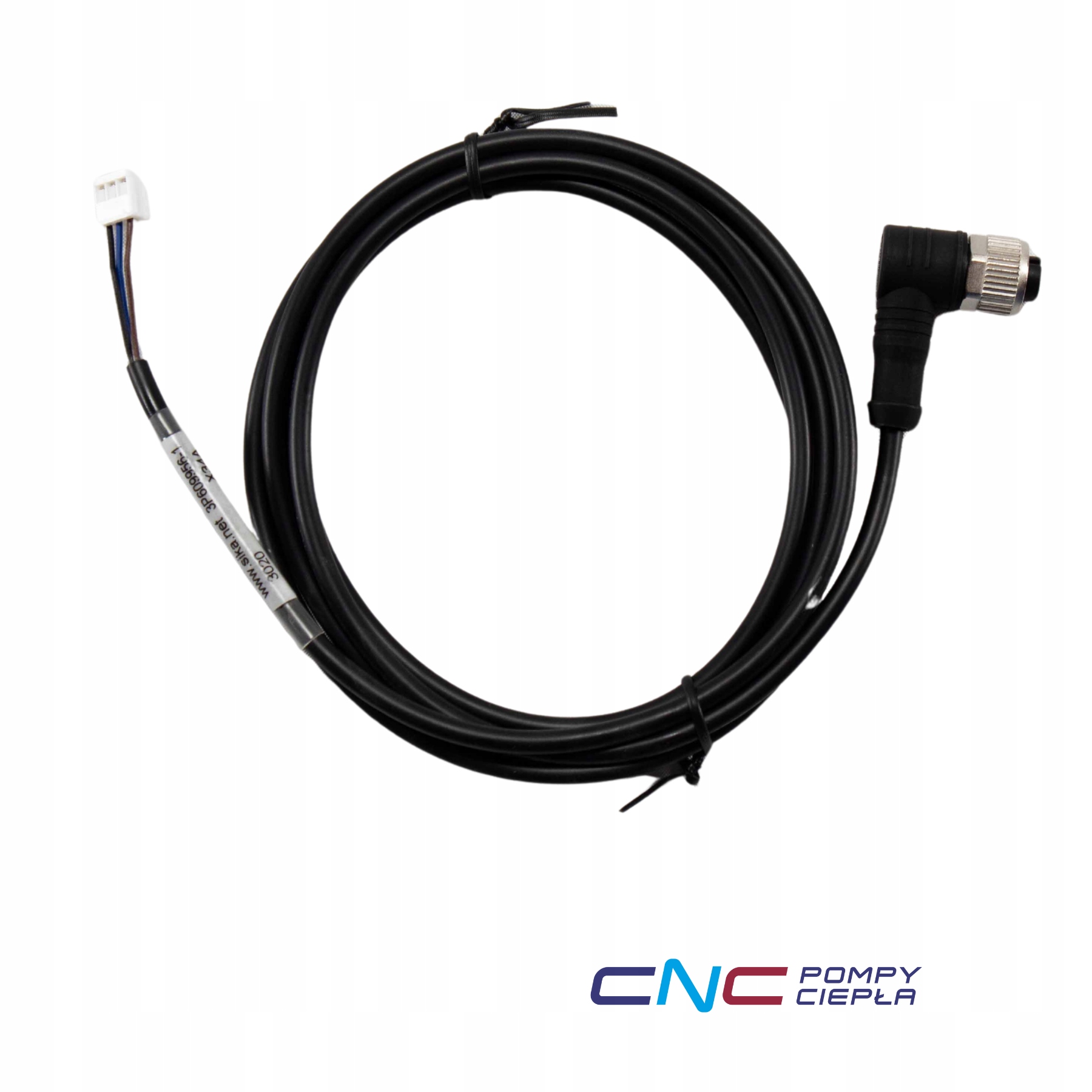 Daikin 5035504 – Flow Sensor Snímač prietoku vody pre tepelné čerpadlá Altherma