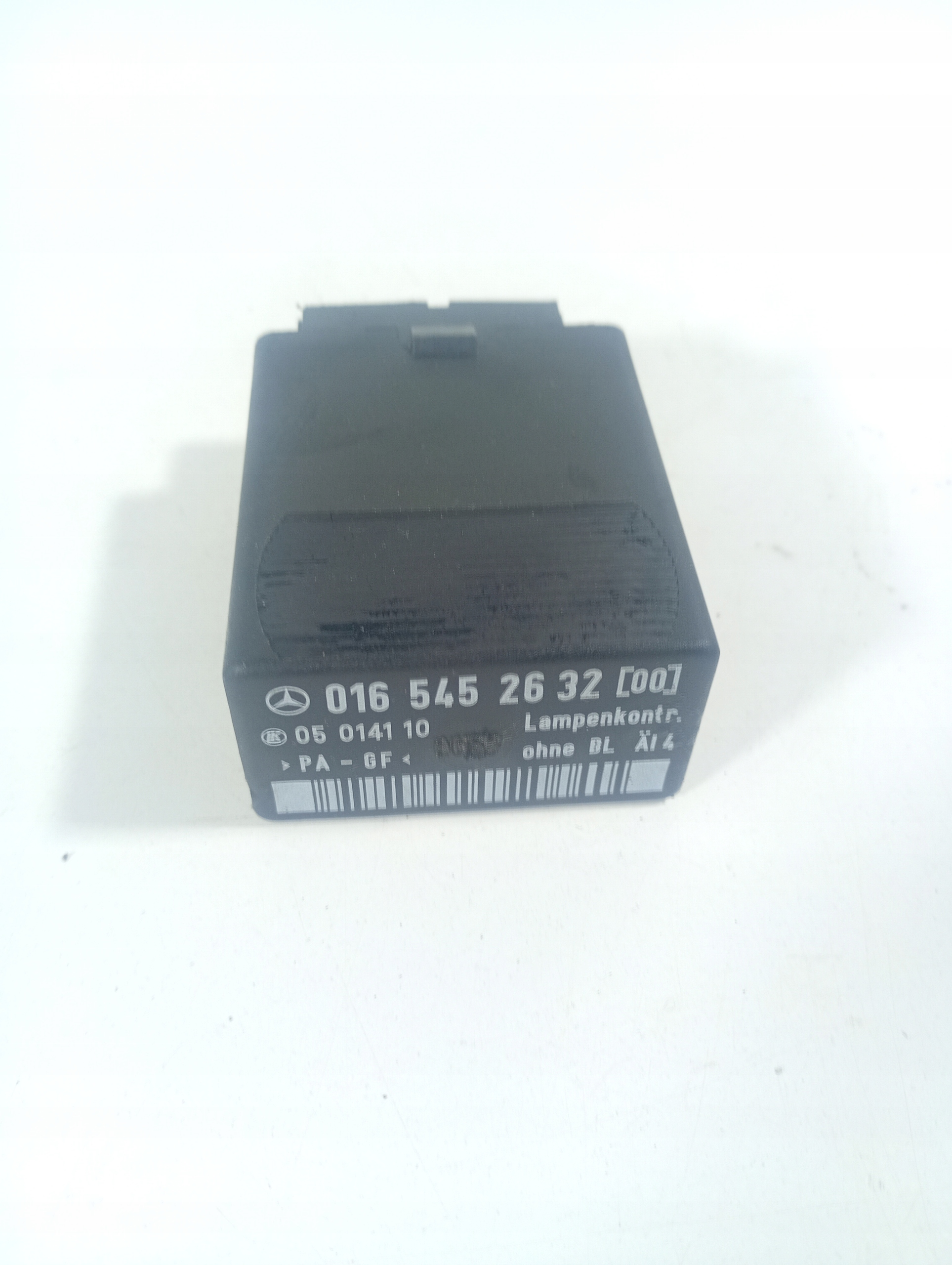 Mercedes Wito Vito W638 96-03 module relay OE 0165452632