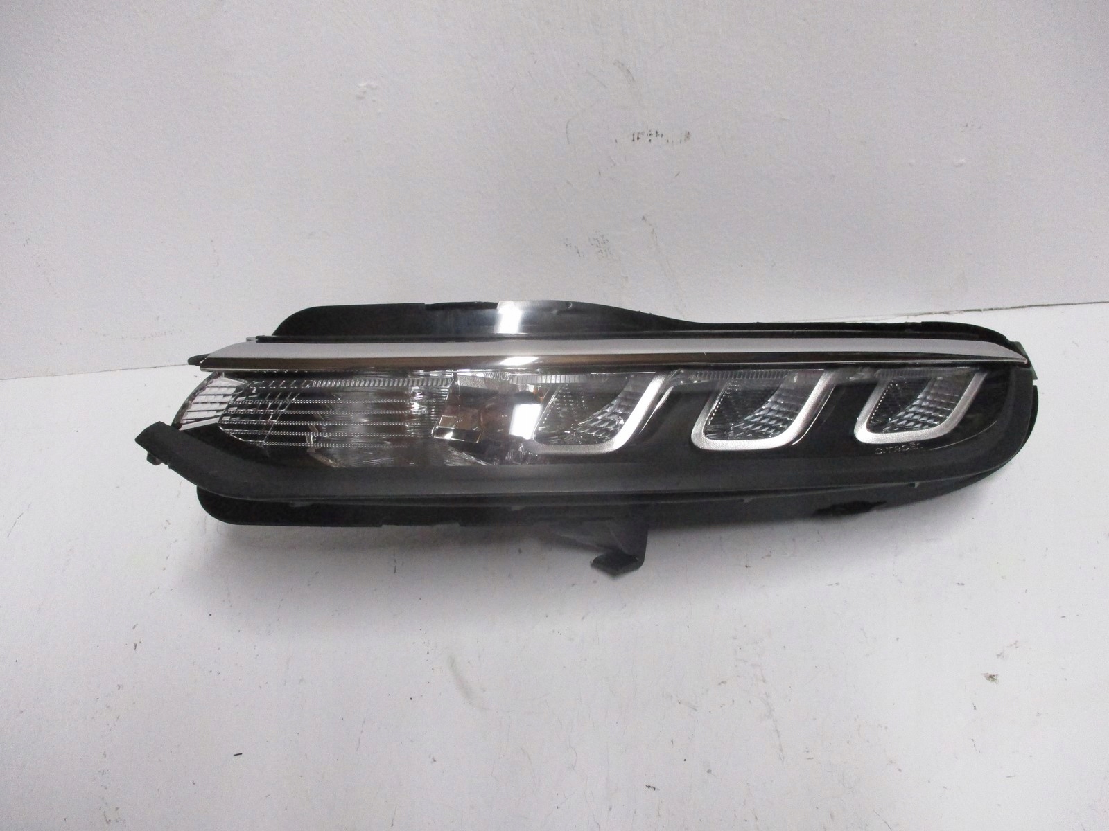 light front CITROEN C3 III 23R right